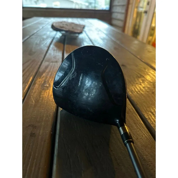 Power Bilt Air Force One Air N7 10.5* RH Driver - Nitrogen X - Picture 3 of 6